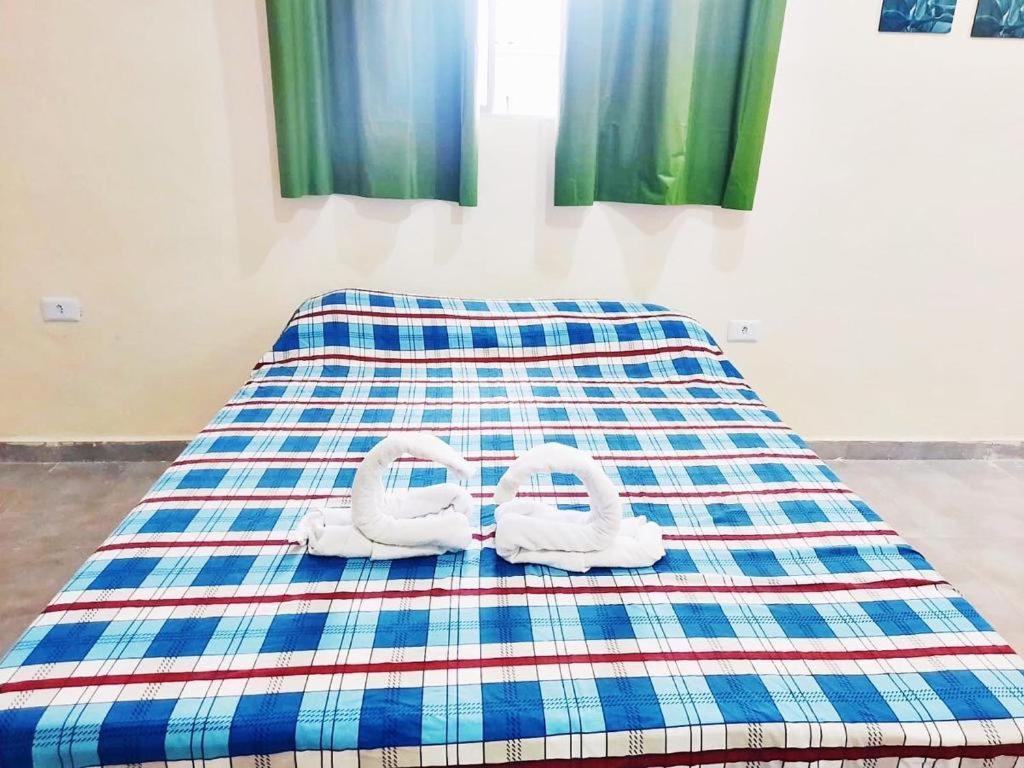 カラグァタトゥバ Aguas Quentes Bed & Breakfast エクステリア 写真