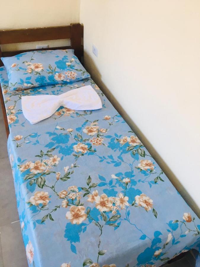 カラグァタトゥバ Aguas Quentes Bed & Breakfast エクステリア 写真